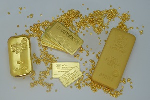 Buy 24k Gold Bars online