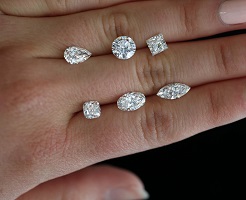 Buy diamond carats online