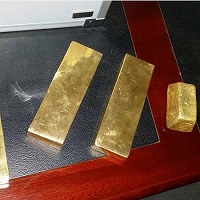 how to buy gold