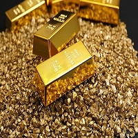 Gold and silver investments