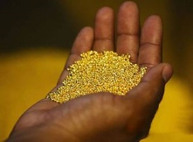 Gold Ore for Sale online