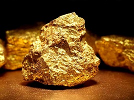 Gold Ore for Sale