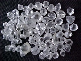 Rough Diamonds for Sale online