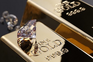 Buy Gold and Diamonds near me