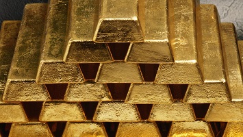 Buying Gold Investment