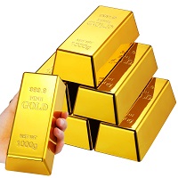 Gold Bars for Sale