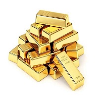 Gold Bars for Sale online