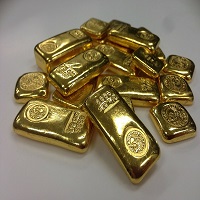 Raw Gold for Sale online